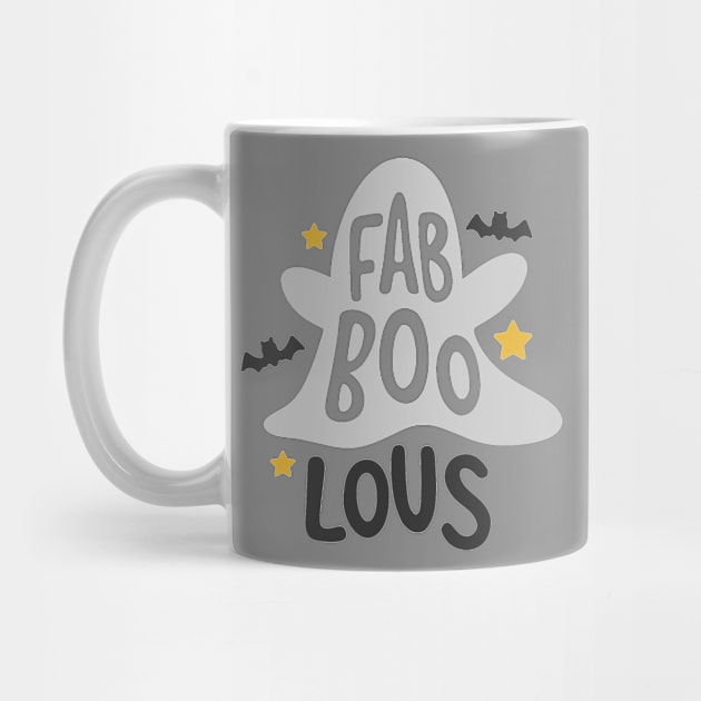 Fab Boo Lous by JakeRhodes